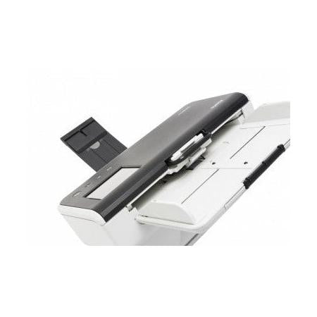 Scanner Kodak Alaris S2080W, 600 x 600 DPI, Escáner Color, Escaneado Dúplex, USB 2.0/3.0, Negro/Blanco