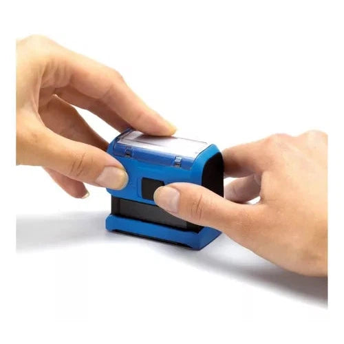 Sello Autoentintable Trodat Printy 4912 Typo 47 X 18 Mm