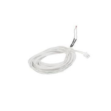 Creality Sensor de Temperatura y Humedad para Impresora 3D, Alámbrico, Blanco - Compatible con CR-5 Pro H