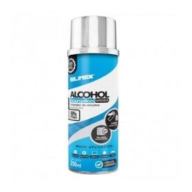  Silimex ALCOHOLISO250