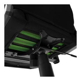 Silla Gamer Game Factor CGC600V2/BL