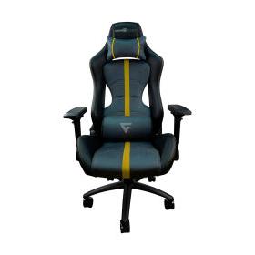 Silla Gamer Game Factor CGC650 YE