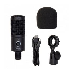 Silla Gamer Xzeal XZST250B