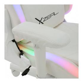 Silla Gamer Xzeal XZSXZ15W