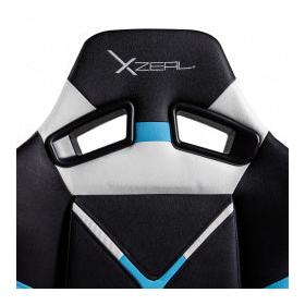 Silla Gamer Xzeal XZSXZ40IS