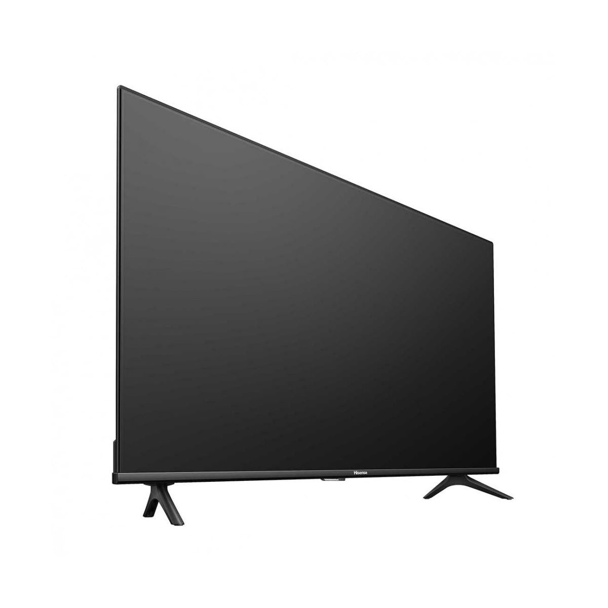 Hisense Smart TV LCD 40A4KV 40", Full HD, Negro