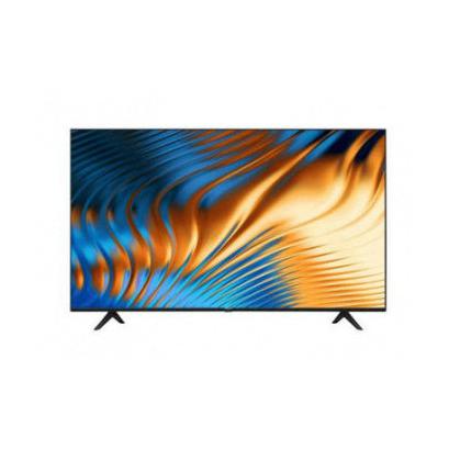 Hisense Smart TV LED A6 43", 4K Ultra HD, Negro