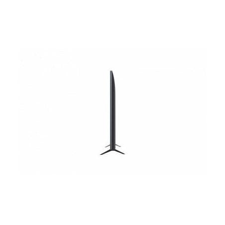 LG Smart TV LED AI ThinQ 60", 4K Ultra HD, Negro