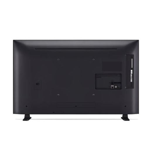 LG Smart TV LED 32LR650BPSA 32", HD, Negro