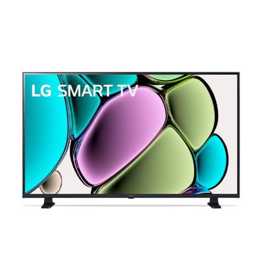 LG Smart TV LED 32LR650BPSA 32", HD, Negro