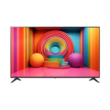 LG Smart TV LED UT75 65", 4K Ultra HD, Negro