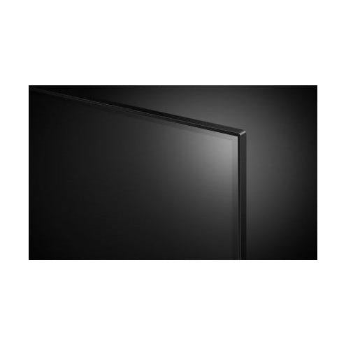 LG Smart TV LED UT75 65", 4K Ultra HD, Negro