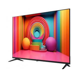 LG Smart TV LED UT75 65", 4K Ultra HD, Negro