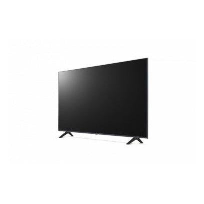 LG Smart TV LED AI ThinQ UR78 43", 4K Ultra HD, Negro