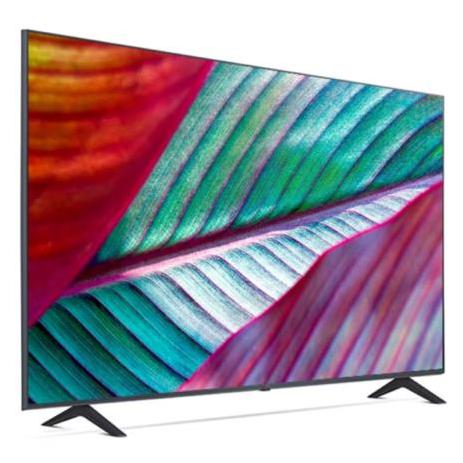 LG Smart TV LED AI ThinQ UR78 43", 4K Ultra HD, Negro