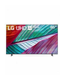 Smart TV LG 86UR8750PSA