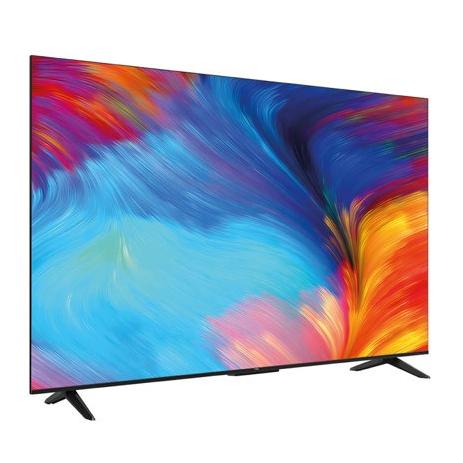 TCL Smart TV LED 50S451G 50", 4K Ultra HD, Negro