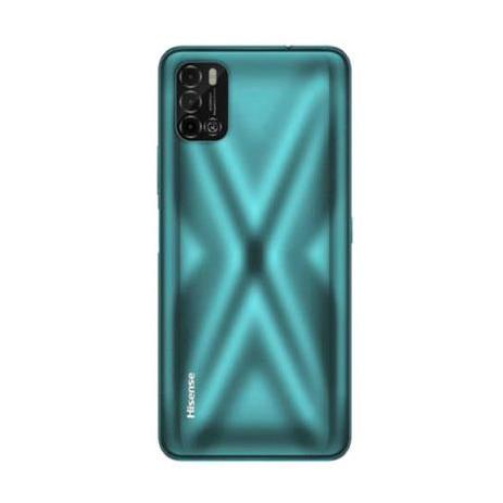 Hisense E50 6.55", 128GB, 4GB RAM, Verde