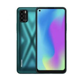 Hisense E50 6.55", 128GB, 4GB RAM, Verde