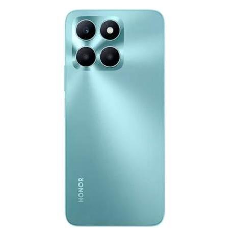 Honor X6A 6.5" Dual SIM 128GB 4GB RAM Azul
