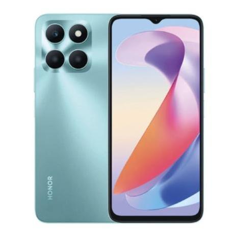 Honor X6A 6.5" Dual SIM 128GB 4GB RAM Azul