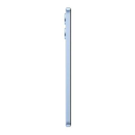 Honor X6A 6.5" Dual SIM 128GB 4GB RAM Plata