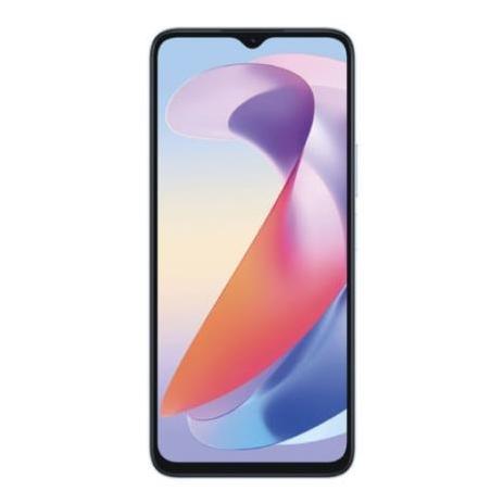Honor X6A 6.5" Dual SIM 128GB 4GB RAM Plata
