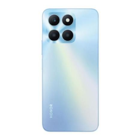 Honor X6A 6.5" Dual SIM 128GB 4GB RAM Plata