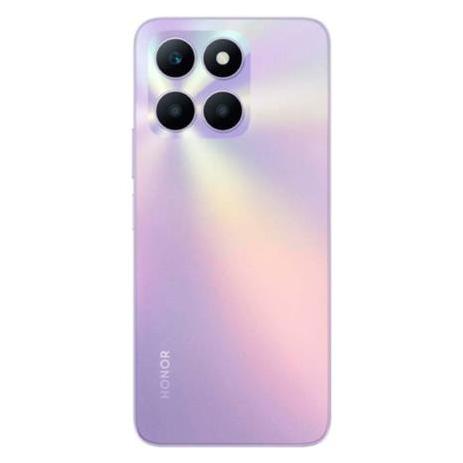 Honor X6A Plus 6.5" Dual SIM 128GB 4GB RAM Morado