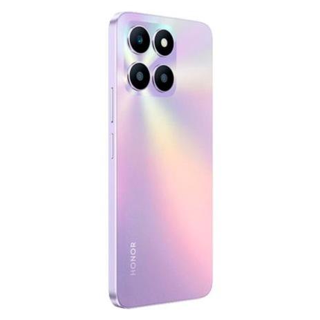 Honor X6A Plus 6.5" Dual SIM 128GB 4GB RAM Morado