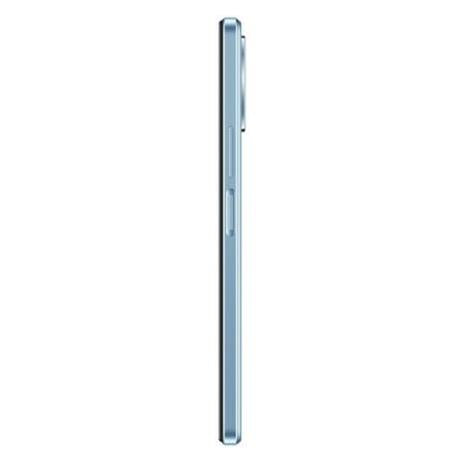 Honor X6A Plus 6.56" Dual Sim 128GB 6GB RAM Plata