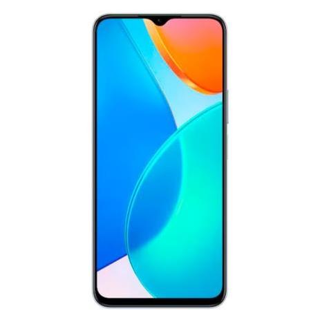 Honor X6A Plus 6.56" Dual Sim 128GB 6GB RAM Plata