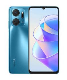 Smartphone Honor HONOR-X7A-AZUL
