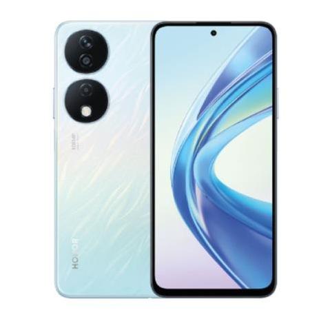 Honor X7b 6.9" Dual SIM 128GB 8GB RAM Plata