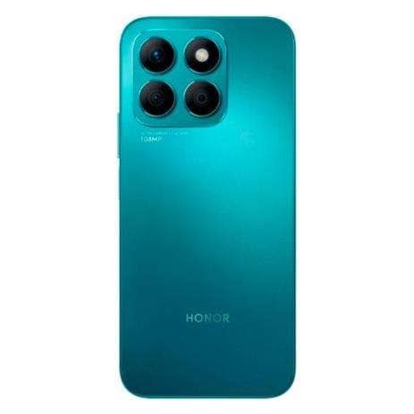 Honor X8b 6.7" Dual SIM 512GB 8GB RAM Azul