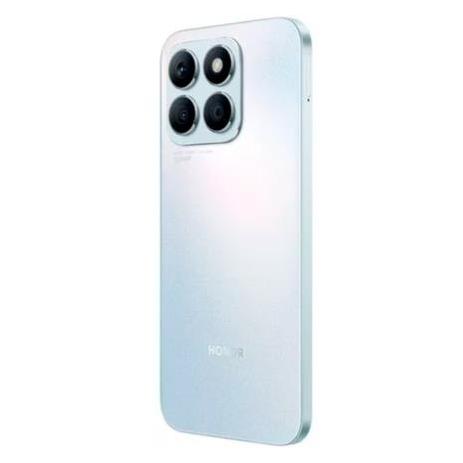 Honor X8b 6.7" Dual SIM, 512GB, 8GB RAM, Plata