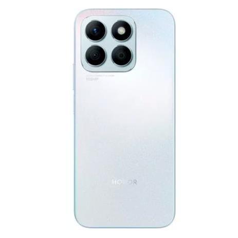 Honor X8b 6.7" Dual SIM, 512GB, 8GB RAM, Plata