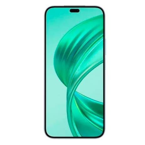 Honor X8b 6.7" Dual SIM, 512GB, 8GB RAM, Plata