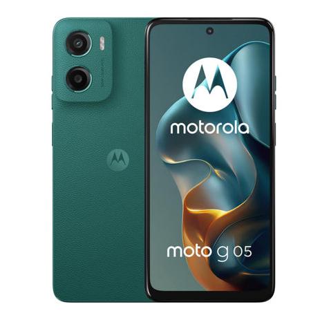 Smartphone Motorola PB6K0021MX