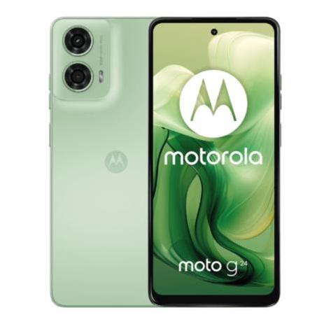 Smartphone Motorola PB160037MX
