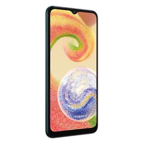 Samsung Galaxy A04e 6.5", 64GB, 4GB RAM, Verde