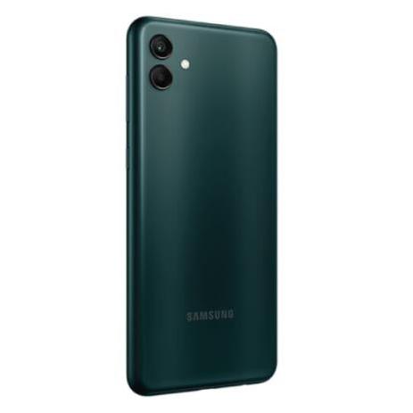 Samsung Galaxy A04e 6.5", 64GB, 4GB RAM, Verde