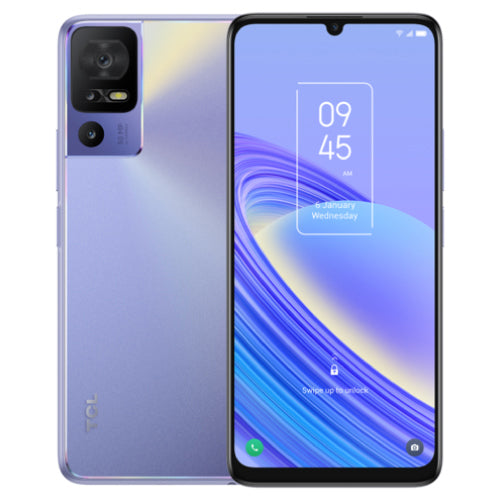 Smartphone TCL 40SE 6+256G COLOR LILA