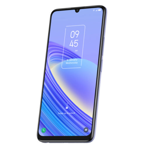 Smartphone TCL 40SE 6+256G COLOR LILA