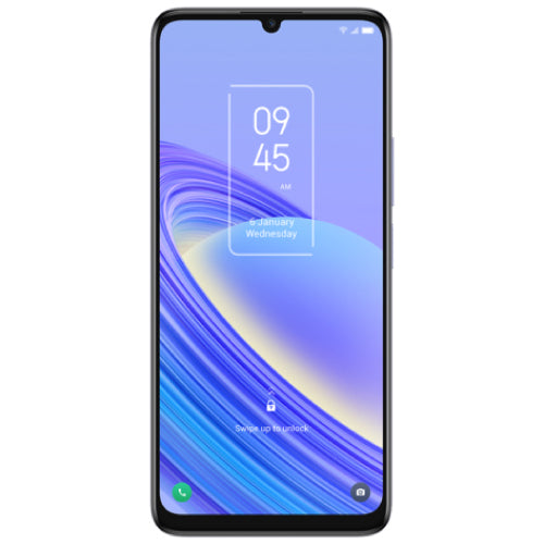 Smartphone TCL 40SE 6+256G COLOR LILA