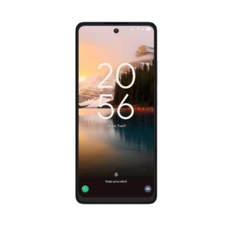 Smartphone TCL 40NXTPAPER 6.78" Mediatek Helio G88 Cámara 50MP+5MP+2MP/32MP Android 13 Color Perla
