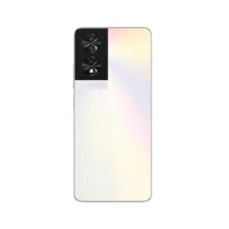 Smartphone TCL 40NXTPAPER 6.78" Mediatek Helio G88 Cámara 50MP+5MP+2MP/32MP Android 13 Color Perla