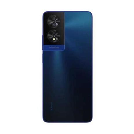 Smartphone TCL 40NXTPAPER 6.78" Mediatek Helio G88 Cámara 50MP+5MP+2MP/32MP Android 13 Color Azul