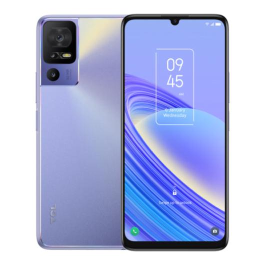Smartphone TCL 40SE 6+256G COLOR LILA