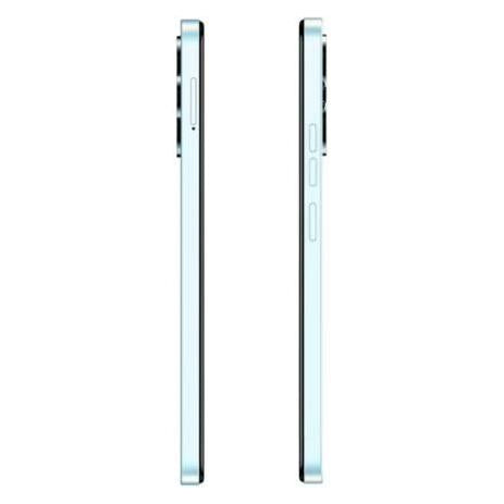 Smartphone Tecno Spark 10 Pro 6.8" Octacore 256GB/8GB Cámara 50MP/32MP Android 13 Color Blanco